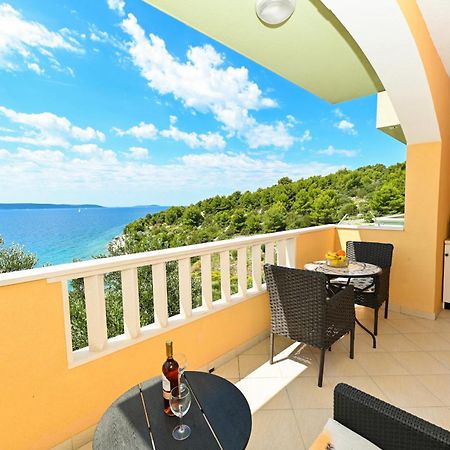Vila Tatinja Trogir Luaran gambar