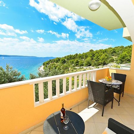 Vila Tatinja Trogir Luaran gambar