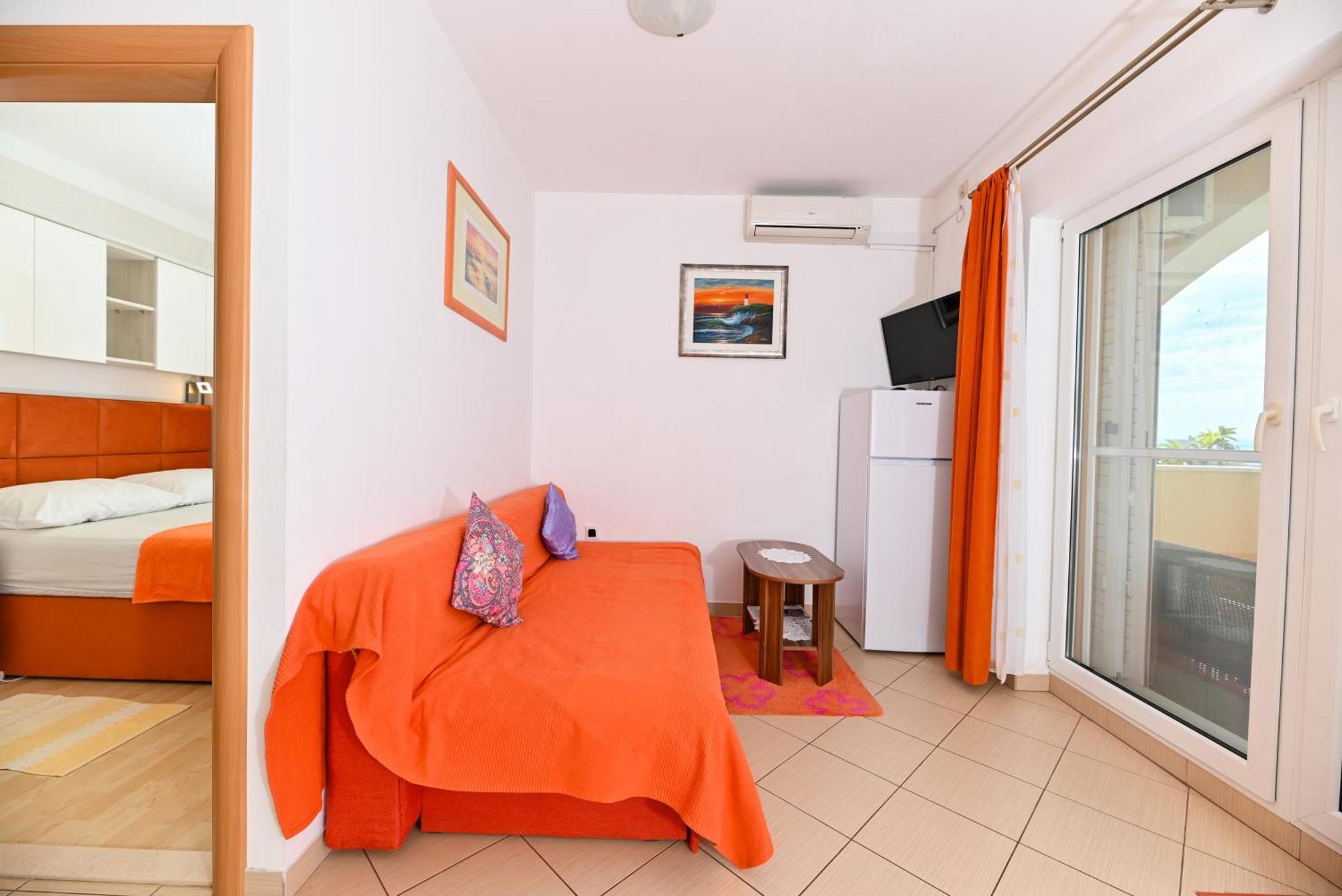 Vila Tatinja Trogir Luaran gambar