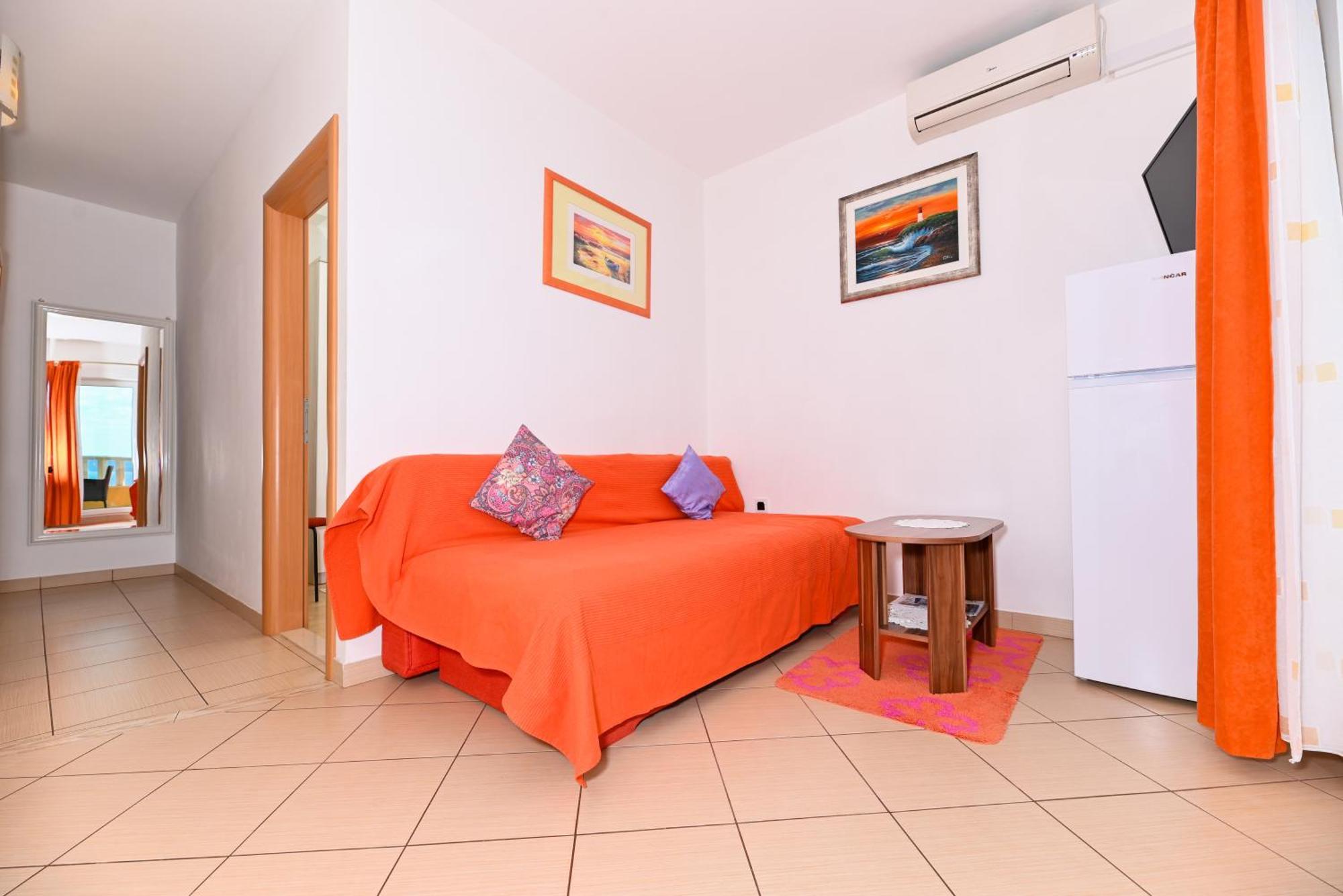 Vila Tatinja Trogir Luaran gambar