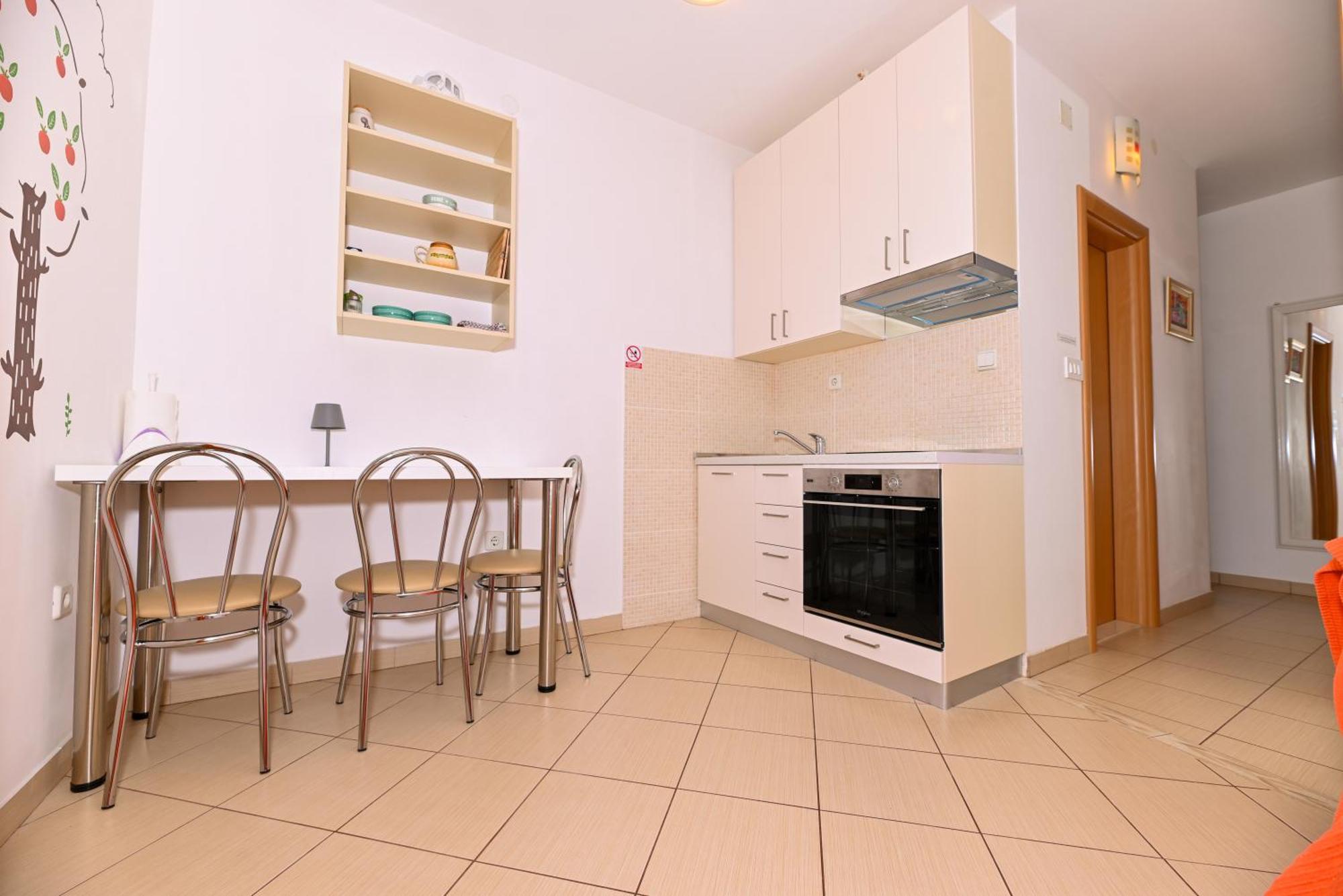 Vila Tatinja Trogir Luaran gambar