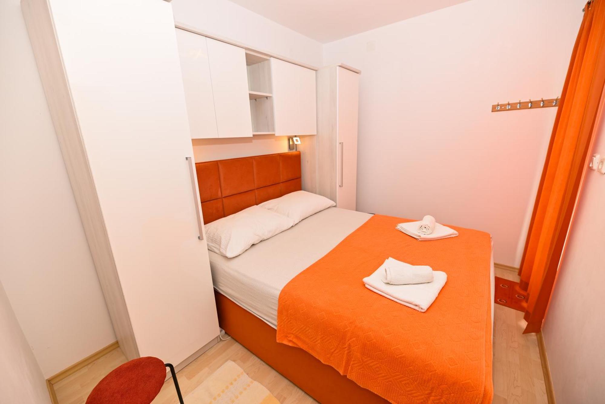 Vila Tatinja Trogir Luaran gambar