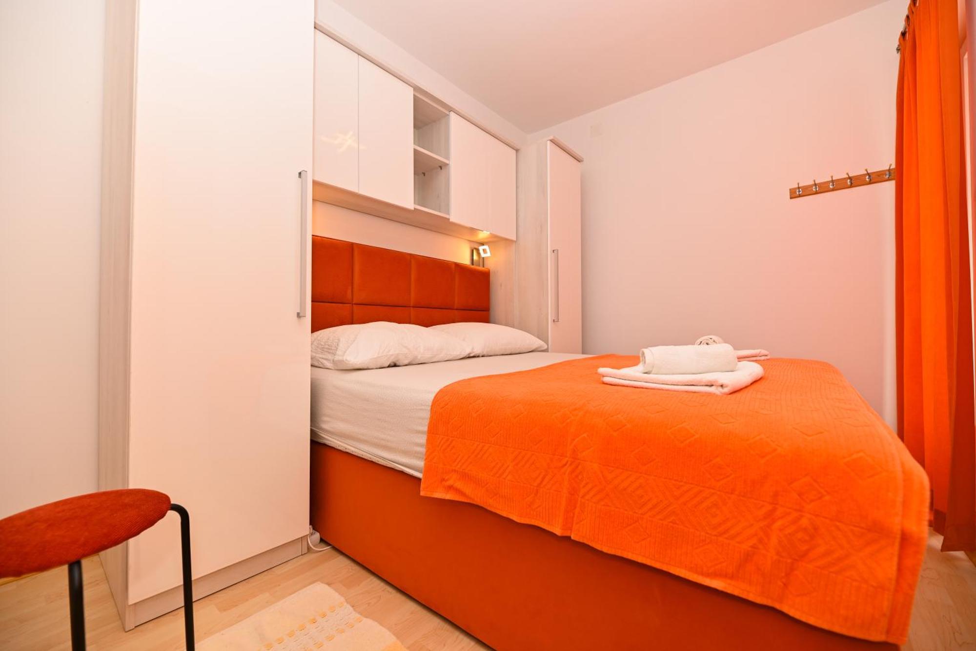 Vila Tatinja Trogir Luaran gambar