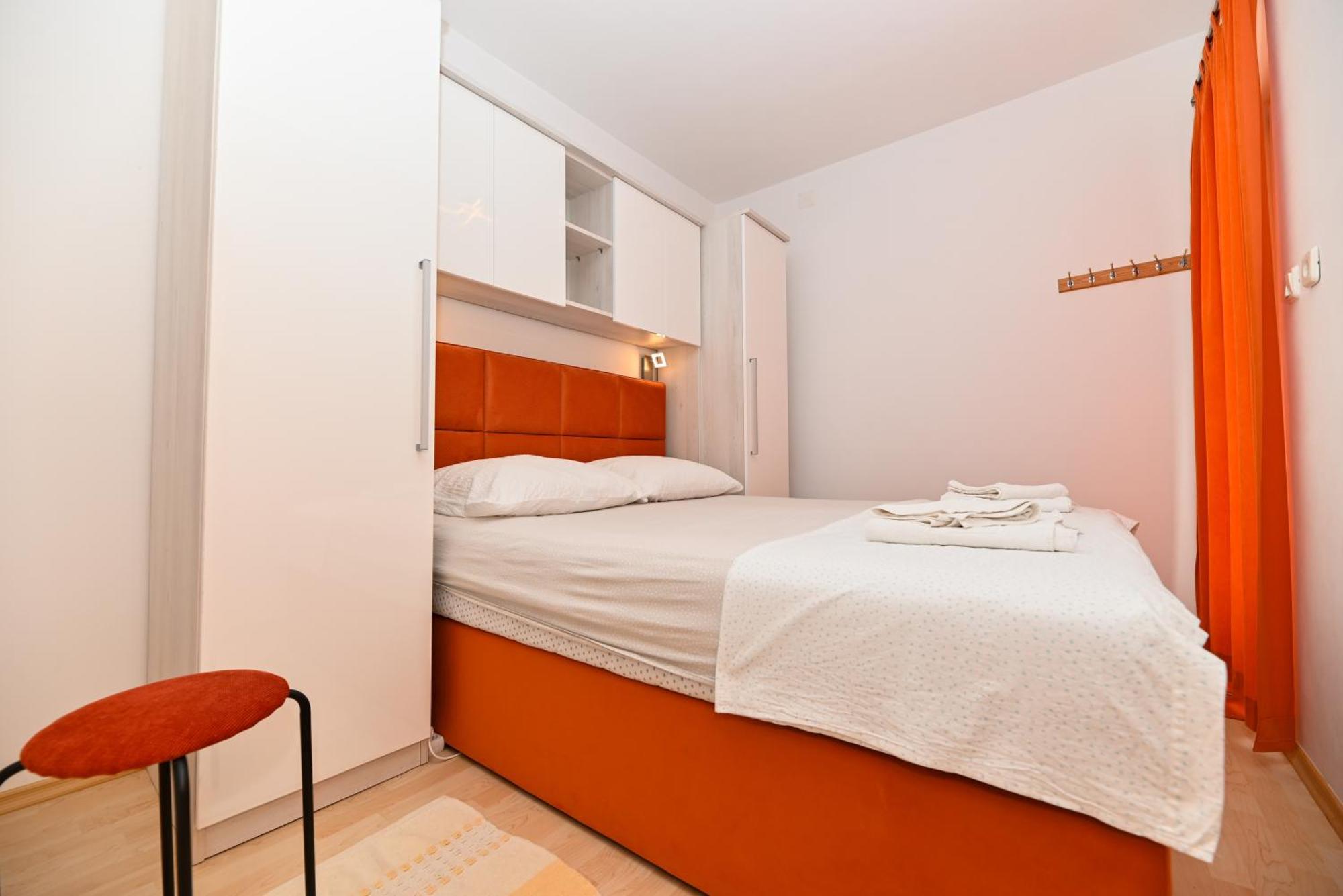 Vila Tatinja Trogir Luaran gambar