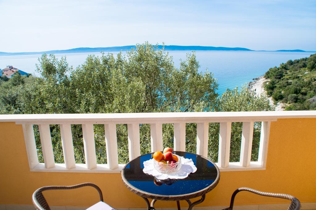 Vila Tatinja Trogir Luaran gambar