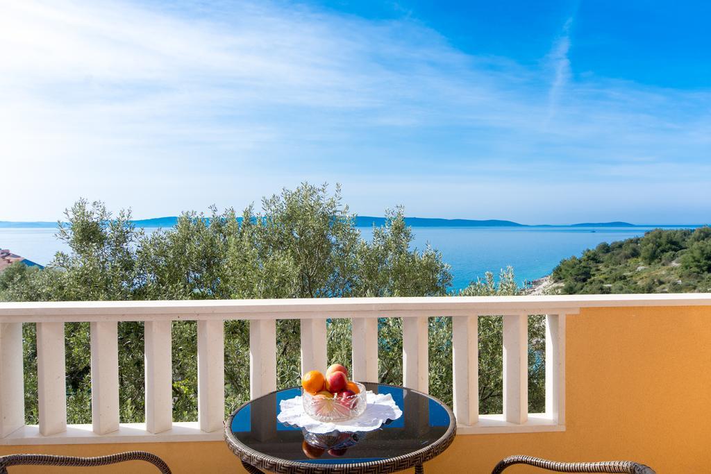 Vila Tatinja Trogir Luaran gambar