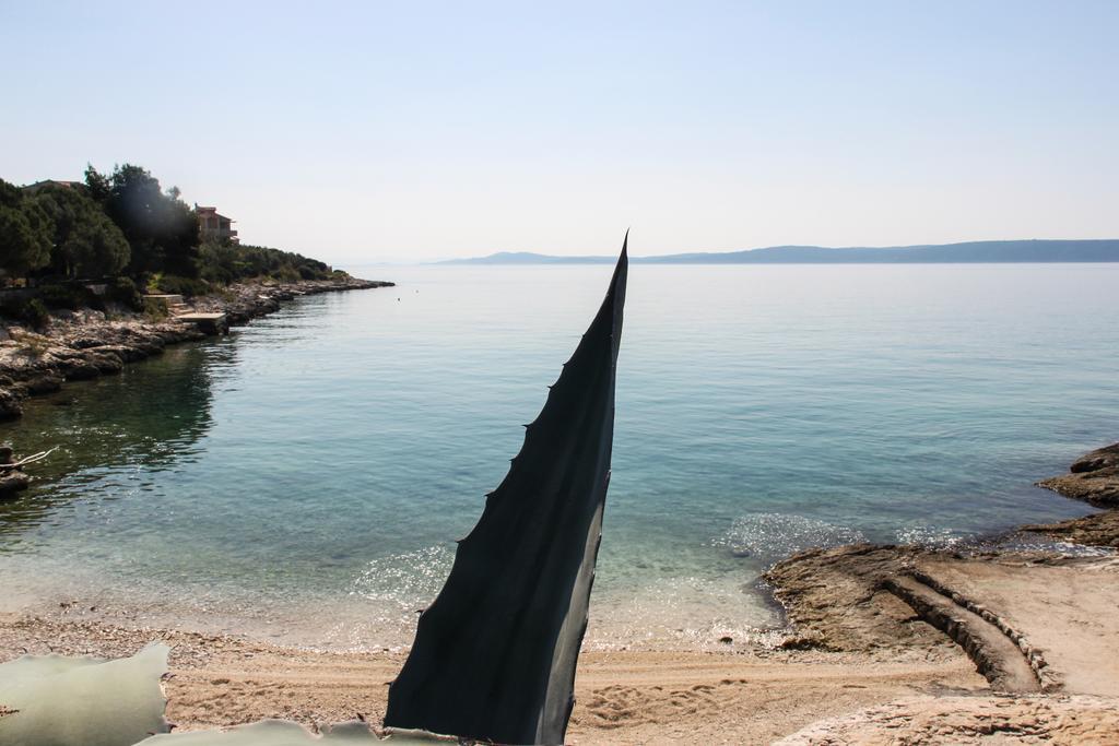 Vila Tatinja Trogir Luaran gambar