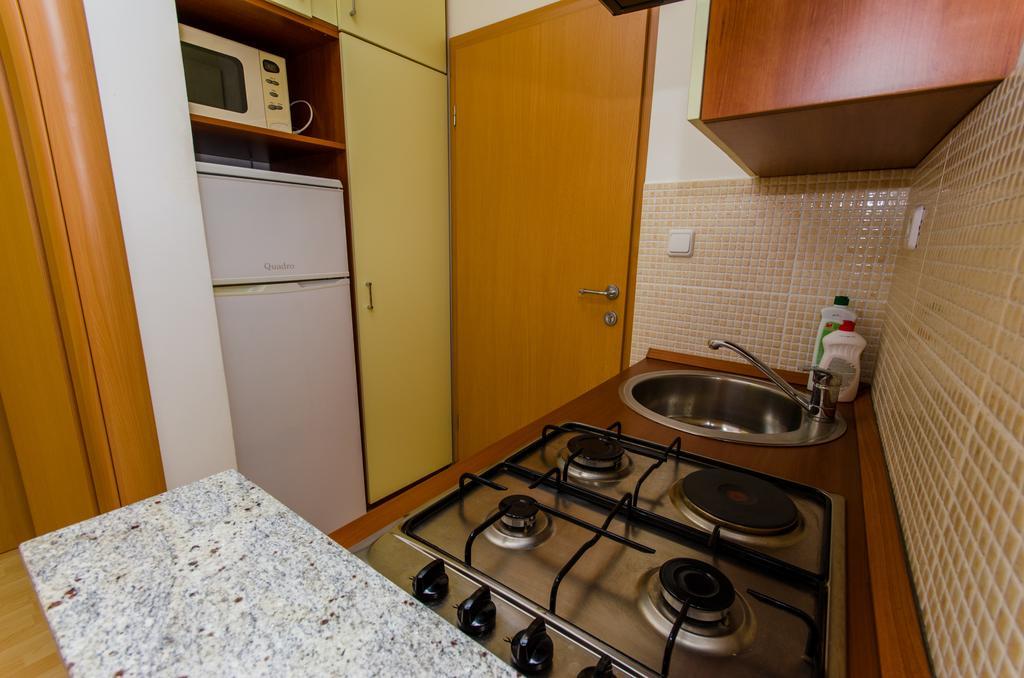 Vila Tatinja Trogir Luaran gambar