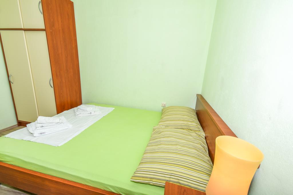 Vila Tatinja Trogir Luaran gambar