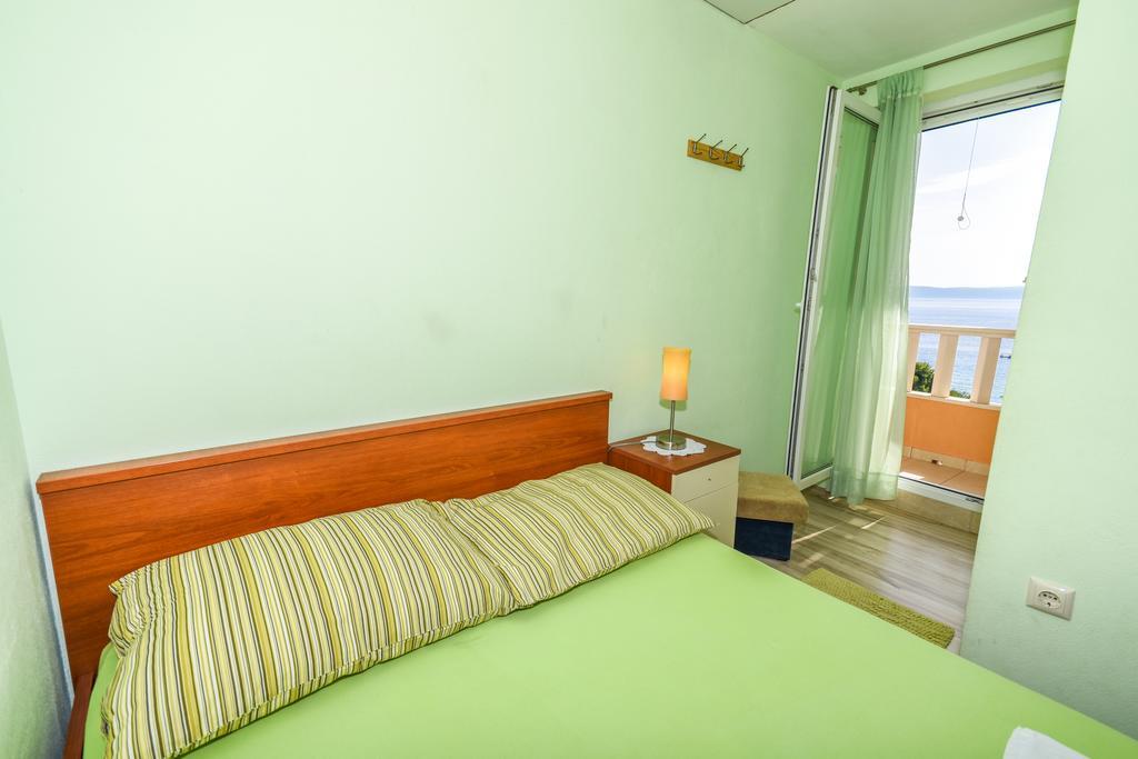 Vila Tatinja Trogir Luaran gambar