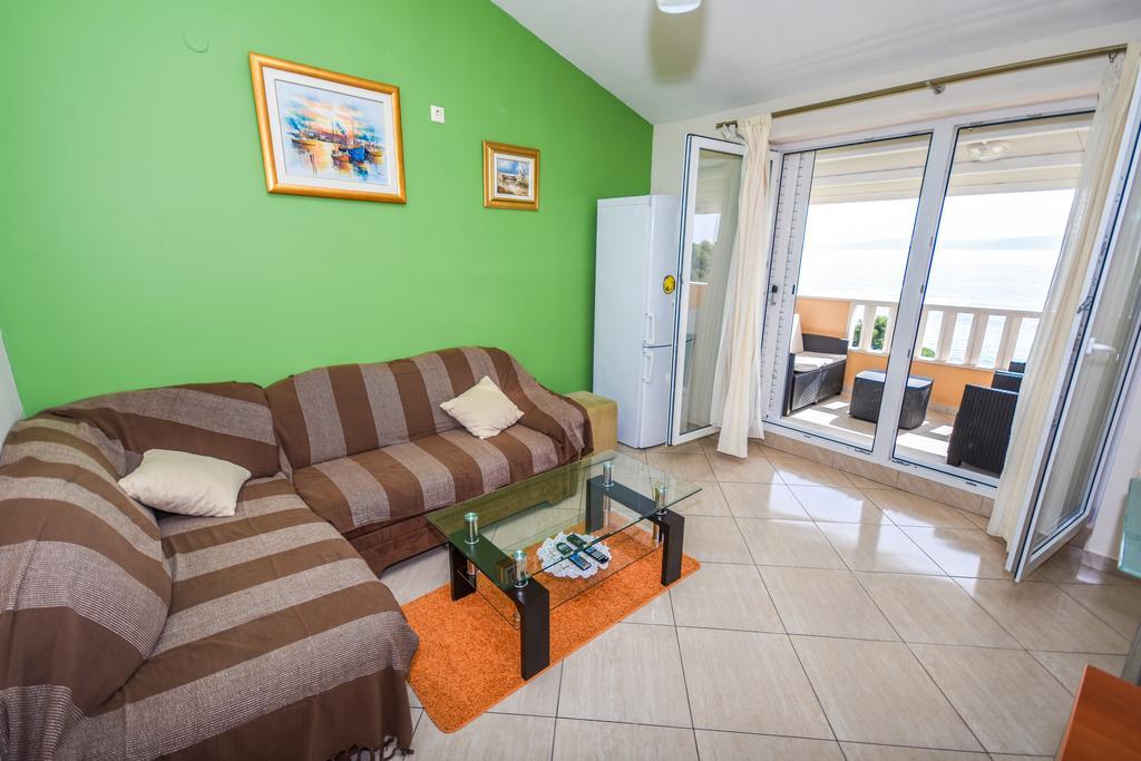 Vila Tatinja Trogir Luaran gambar